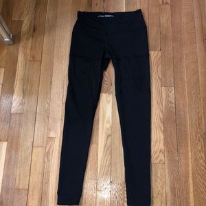 Sheer The Knockout by Victoria Sport tights.